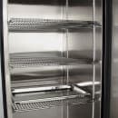 True TH-23 Full Height Insulated Mobile Heated Cabinet w/ (3) Pan Capacity, 115v thumbnail 8