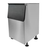 True TIB-422-A 22" Ice Bin - 320 lbs thumbnail 3