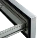 True TRCB-52-60-HC 60" Chef Base w/ (2) Drawers - 115v thumbnail 11