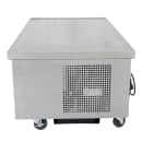 True TRCB-52-60-HC 60" Chef Base w/ (2) Drawers - 115v thumbnail 4