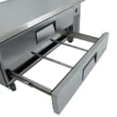 True TRCB-52-60-HC 60" Chef Base w/ (2) Drawers - 115v thumbnail 8