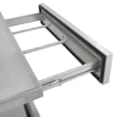 True TRCB-52-60-HC 60" Chef Base w/ (2) Drawers - 115v thumbnail 9