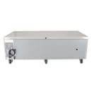 True TRCB-72-HC 72 5/16" Chef Base w/ (4) Drawers - 115v thumbnail 5