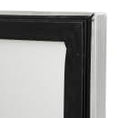 True TWT-27F-HC 28" W Worktop Freezer w/ (1) Section & (1) Right Hinge Door, 115v thumbnail 12