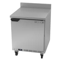 True TWT-27F-HC 28" W Worktop Freezer w/ (1) Section & (1) Right Hinge Door, 115v thumbnail 15