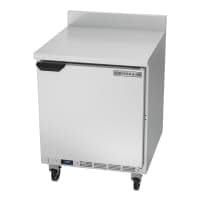 True TWT-27F-HC 28" W Worktop Freezer w/ (1) Section & (1) Right Hinge Door, 115v thumbnail 16