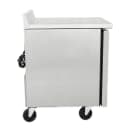 True TWT-27F-HC 28" W Worktop Freezer w/ (1) Section & (1) Right Hinge Door, 115v thumbnail 4
