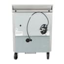 True TWT-27F-HC 28" W Worktop Freezer w/ (1) Section & (1) Right Hinge Door, 115v thumbnail 5