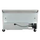 True TWT-60F-HC 60 1/2" W Worktop Freezer w/ (2) Sections & (2) Doors, 115v thumbnail 4