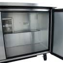 True TWT-60F-HC 60 1/2" W Worktop Freezer w/ (2) Sections & (2) Doors, 115v thumbnail 7