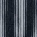 Hedley & Bennett Full Length Bib Apron w/ (2) Pockets - 33" x 30", Cotton, Hickory Denim (HB001218) thumbnail 3