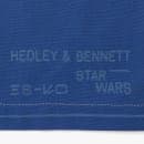Hedley & Bennett Full Length Bib Apron w/ (2) Pockets - 33" x 30", Cotton, STAR WARS™ R2-D2 (HB001800 (CTFD-ESS-SWR2)) thumbnail 5