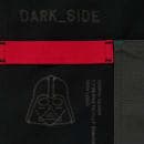 Hedley & Bennett Full Length Bib Apron w/ (2) Pockets - 33" x 30", Cotton, STAR WARS™ Darth Vader (HB001801 (CTFD-ESS-SWDV)) thumbnail 4