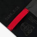 Hedley & Bennett Full Length Bib Apron w/ (2) Pockets - 33" x 30", Cotton, STAR WARS™ Darth Vader (HB001801 (CTFD-ESS-SWDV)) thumbnail 5