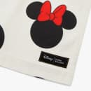 Hedley & Bennett Full Length Bib Apron w/ (2) Pockets - 33" x 30", Cotton, Minnie Mouse (HB002049 (ESS-MNED-PRNT)) thumbnail 4