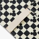 Hedley & Bennett Full Length Bib Apron w/ (2) Pockets - 33" x 30", Cotton, Mickey Mouse (HB002603 (AXB-MKCH-PRNT)) thumbnail 3