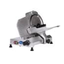 Globe C10 Manual Meat Slicer w/ 10" Blade, Belt Driven, Aluminum, 1/4 hp thumbnail 2