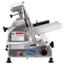 Globe C10 Manual Meat Slicer w/ 10" Blade, Belt Driven, Aluminum, 1/4 hp thumbnail 3