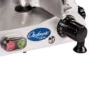 Globe C10 Manual Meat Slicer w/ 10" Blade, Belt Driven, Aluminum, 1/4 hp thumbnail 5