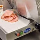 Globe C10 Manual Meat Slicer w/ 10" Blade, Belt Driven, Aluminum, 1/4 hp thumbnail 9