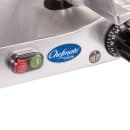 Globe C12 Manual Meat & Cheese Slicer w/ 12" Blade, Belt Driven, Aluminum, 1/3 hp thumbnail 4