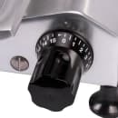 Globe C12 Manual Meat & Cheese Slicer w/ 12" Blade, Belt Driven, Aluminum, 1/3 hp thumbnail 5