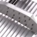 Globe C12 Manual Meat & Cheese Slicer w/ 12" Blade, Belt Driven, Aluminum, 1/3 hp thumbnail 6