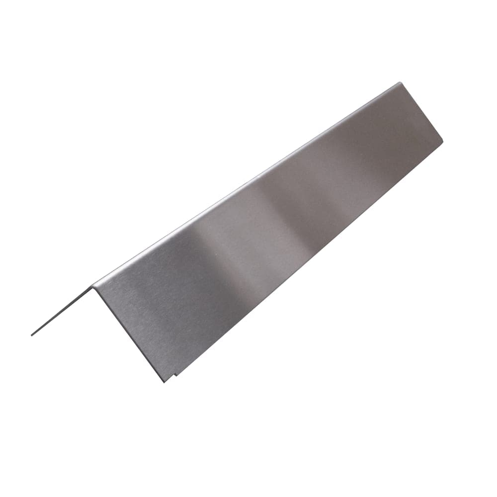 Globe CHARSSRAD Charbroiler Tent Radiant, Stainless Steel