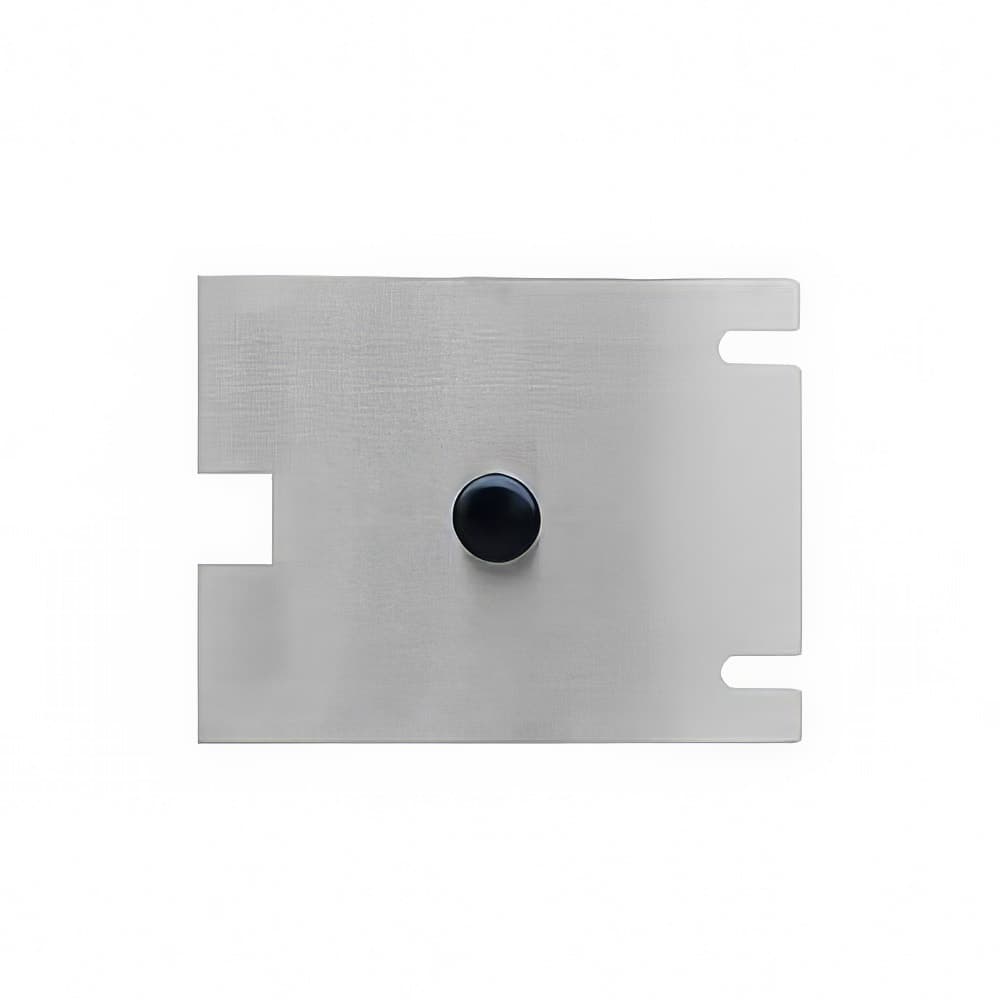 Globe FRYCOVER30G Cover for 30 lb Gas Fryers