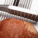 Globe G12 Manual Meat & Cheese Slicer w/ 12" Blade, Belt Driven, Aluminum, 1/2 hp thumbnail 11