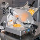 Globe G12 Manual Meat & Cheese Slicer w/ 12" Blade, Belt Driven, Aluminum, 1/2 hp thumbnail 17