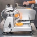 Globe G12 Manual Meat & Cheese Slicer w/ 12" Blade, Belt Driven, Aluminum, 1/2 hp thumbnail 19