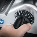 Globe G12 Manual Meat & Cheese Slicer w/ 12" Blade, Belt Driven, Aluminum, 1/2 hp thumbnail 22