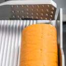 Globe G12 Manual Meat & Cheese Slicer w/ 12" Blade, Belt Driven, Aluminum, 1/2 hp thumbnail 23