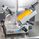 Globe G12 Manual Meat & Cheese Slicer w/ 12" Blade, Belt Driven, Aluminum, 1/2 hp thumbnail 24