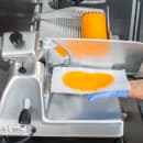 Globe G12 Manual Meat & Cheese Slicer w/ 12" Blade, Belt Driven, Aluminum, 1/2 hp thumbnail 25