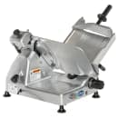 Globe G12 Manual Meat & Cheese Slicer w/ 12" Blade, Belt Driven, Aluminum, 1/2 hp thumbnail 3