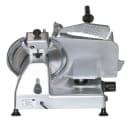 Globe G12 Manual Meat & Cheese Slicer w/ 12" Blade, Belt Driven, Aluminum, 1/2 hp thumbnail 4