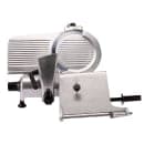 Globe G12 Manual Meat & Cheese Slicer w/ 12" Blade, Belt Driven, Aluminum, 1/2 hp thumbnail 6