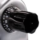 Globe G12 Manual Meat & Cheese Slicer w/ 12" Blade, Belt Driven, Aluminum, 1/2 hp thumbnail 7