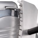 Globe G12 Manual Meat & Cheese Slicer w/ 12" Blade, Belt Driven, Aluminum, 1/2 hp thumbnail 8