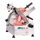 Globe G12A Automatic Meat & Cheese w/ 12" Blade, Belt Driven, Aluminum, 1/2 hp thumbnail 5