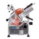 Globe G12A Automatic Meat & Cheese w/ 12" Blade, Belt Driven, Aluminum, 1/2 hp thumbnail 6