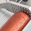 Globe G12A Automatic Meat & Cheese w/ 12" Blade, Belt Driven, Aluminum, 1/2 hp thumbnail 9