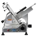 Globe G14 Manual Meat & Cheese w/ 14" Blade, Belt Driven, Aluminum, 1/2 hp thumbnail 3