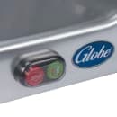 Globe G14 Manual Meat & Cheese w/ 14" Blade, Belt Driven, Aluminum, 1/2 hp thumbnail 4