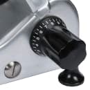 Globe G14 Manual Meat & Cheese w/ 14" Blade, Belt Driven, Aluminum, 1/2 hp thumbnail 5