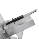 Globe G14 Manual Meat & Cheese w/ 14" Blade, Belt Driven, Aluminum, 1/2 hp thumbnail 6