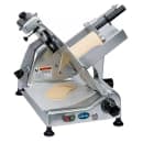 Globe G14 Manual Meat & Cheese w/ 14" Blade, Belt Driven, Aluminum, 1/2 hp thumbnail 8