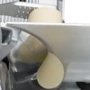 Globe G14 Manual Meat & Cheese w/ 14" Blade, Belt Driven, Aluminum, 1/2 hp thumbnail 9